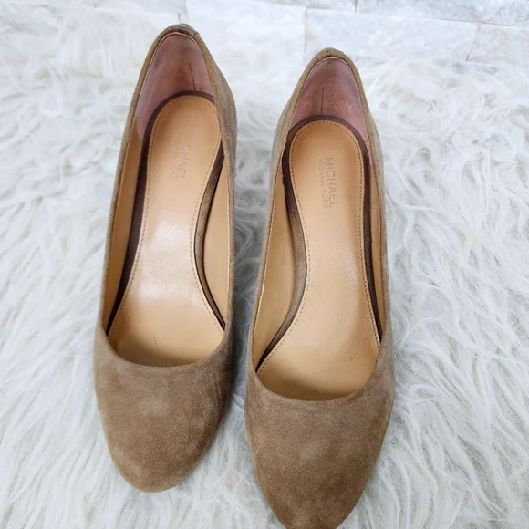 Mk shoes - Picture 1 of 8